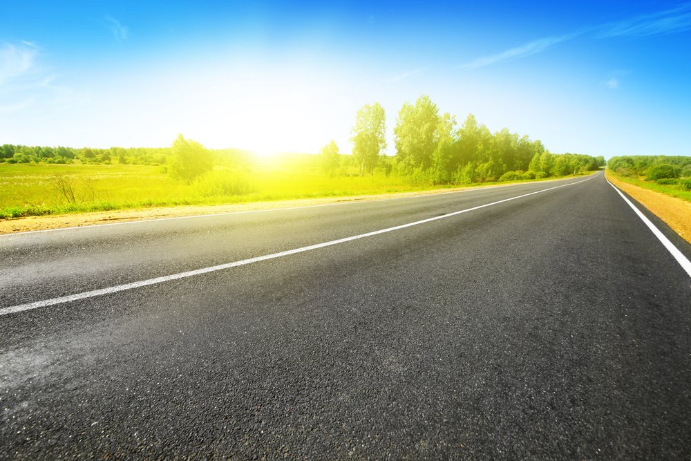 sunshine-road